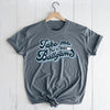 Take Me Out To The Ballgame by Ivy + Cloth