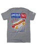 Americana Taco Tee by Luckless Outfitters