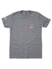 Americana Taco Tee by Luckless Outfitters