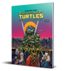 Teenage Mutant Ninja Turtles & Other Strangeness - Redux Edition by Little Shop of Magic