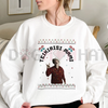 "Teikirisi Mami" Sweatshirt – Funny Spanglish Quote Jumper by Dog Mom Hat