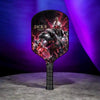 Tekken - Jack-8 - Pickleball Paddle by The Mad Pickler