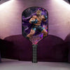Tekken - King - Pickleball Paddle by The Mad Pickler