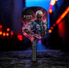 Tekken - Raven - Pickleball Paddle by The Mad Pickler