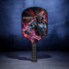 Tekken - Yoshimitsu - Pickleball Paddle by The Mad Pickler