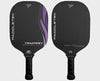 Paddletek Tempest Wave Pro-C Aurora Pickleball Paddle by The Mad Pickler