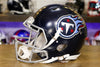 Tennessee Titans Riddell Speed Authentic Helmet