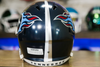 Tennessee Titans Riddell Speed Display Helmet