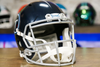 Tennessee Titans Riddell Speed Display Helmet