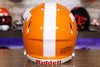 Tennessee Volunteers Riddell Speed Authentic Helmet - Metallic Orange