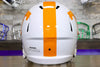 Tennessee Volunteers Riddell Speed Display Helmet