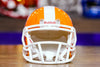 Tennessee Volunteers Riddell Speed Mini Helmet - Orange