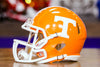 Tennessee Volunteers Riddell Speed Mini Helmet - Orange