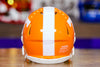 Tennessee Volunteers Riddell Speed Mini Helmet - Orange