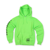 Tequila is Nasty Hoodie by Luckless Outfitters