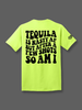 Tequila is Nasty Tee by Luckless Outfitters