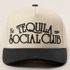 Tequila Social Club Trucker Hat by Ivy + Cloth