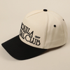 Tequila Social Club Trucker Hat by Ivy + Cloth