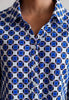 Terrace Tunic Shirt by Buki