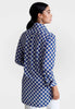 Terrace Tunic Shirt by Buki