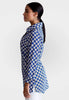 Terrace Tunic Shirt by Buki