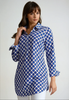 Terrace Tunic Shirt by Buki