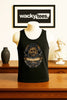 Texas Authentic Leathers Leatherface Horror Terror Halloween Graphic Tee Shirt by MyWackyTees