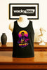 Texas Chainsaw Massacre 80s style Leatherface Horror Terror Halloween Graphic Tee Shirt by MyWackyTees