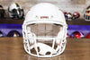 Texas Longhorns Riddell Speed Authentic Helmet