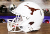 Texas Longhorns Riddell Speed Authentic Helmet