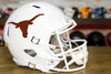 Texas Longhorns Riddell Speed Display Helmet