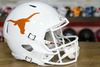Texas Longhorns Riddell Speed Display Helmet