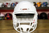 Texas Longhorns Riddell Speed Display Helmet