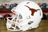 Texas Longhorns Riddell Speed Display Helmet