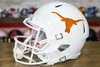 Texas Longhorns Riddell Speed Display Helmet