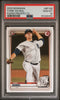 Graded 2020 Topps Bowman Tarik Skubal #BP108 Paper Prospects Rookie RC Baseball Card PSA 10 Gem Mint