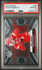 Graded 2024 Panini Mosaic Xavier Worthy #285 Rookie RC Football Card PSA 10 Gem Mint