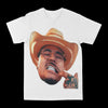 That Mexican OT "Big Face" Graphic Tee by Obsessed with graphic tees