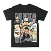 That Mexican OT Graphic Tee by Obsessed with graphic tees