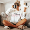 "That Sounds Like My Husband’s Problem" Sweatshirt by Dog Mom Hat