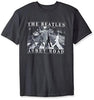 The Beatles ABBEY RD DISTRE-M LG [T-Shirt] by Rock Band Apparel