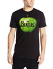 The Beatles Apple Logo [T-Shirt] by Rock Band Apparel
