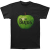 The Beatles Apple Logo [T-Shirt] by Rock Band Apparel