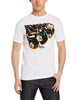 The Beatles Rubber Soul [T-Shirt] by Rock Band Apparel