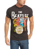 The Beatles Sgt Pepper [T-Shirt] by Rock Band Apparel