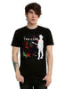 The Cure The Cure: Boys Don'T Cry Shirt - Black, Medium [T-Shirt] by Rock Band Apparel