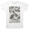 The Doors On The Floor [T-Shirt] by Rock Band Apparel