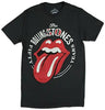 The Rolling Stones 50Th Logo [T-Shirt] by Rock Band Apparel