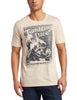 The Rolling Stones Men'S The Rolling Stones Tumbling Dice T-Shirt, Off-White, Small [T-Shirt] by Rock Band Apparel