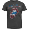 The Rolling Stones Tour Of Americ [T-Shirt] by Rock Band Apparel